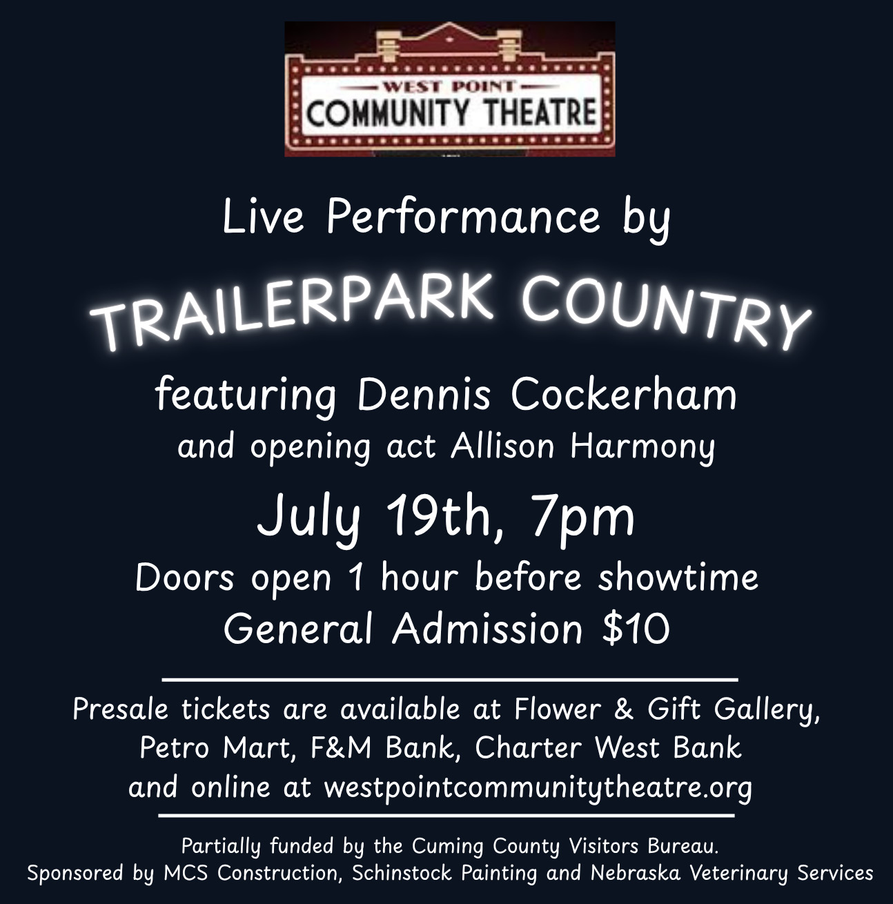 Trailerpark Country